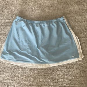Nike Tennis Skirt - Size M